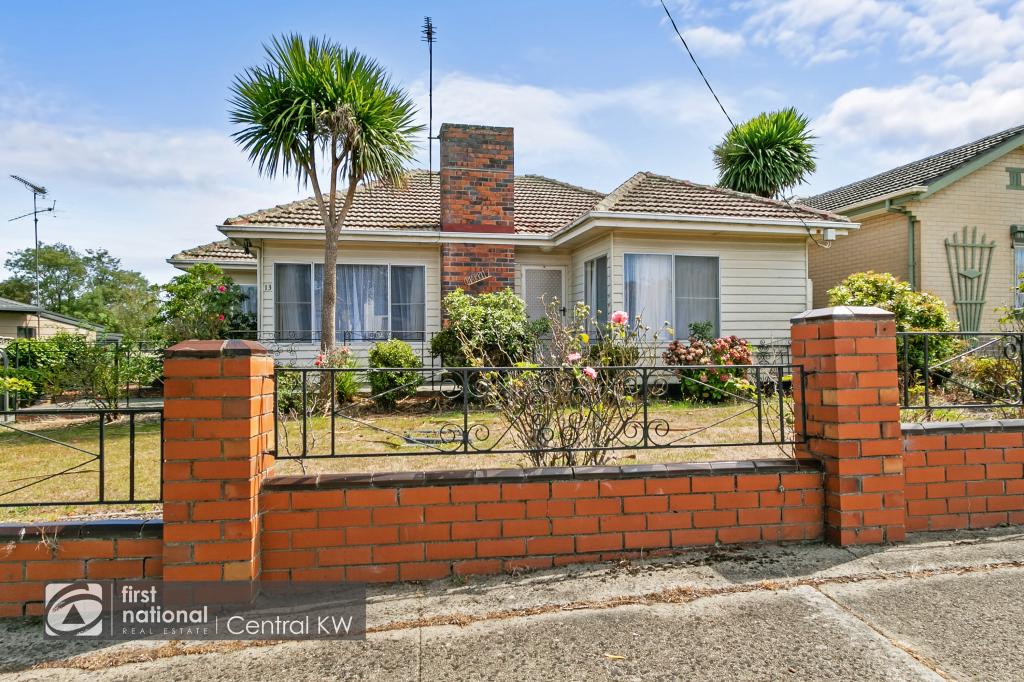 13 Hourigan Rd, Morwell, VIC 3840