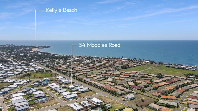 54 Moodies Rd, Bargara, QLD 4670