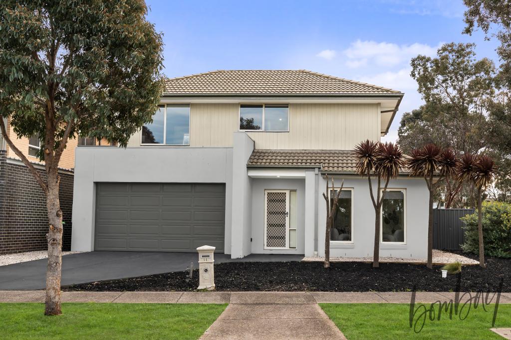 50 Centennial Park Dr, Craigieburn, VIC 3064