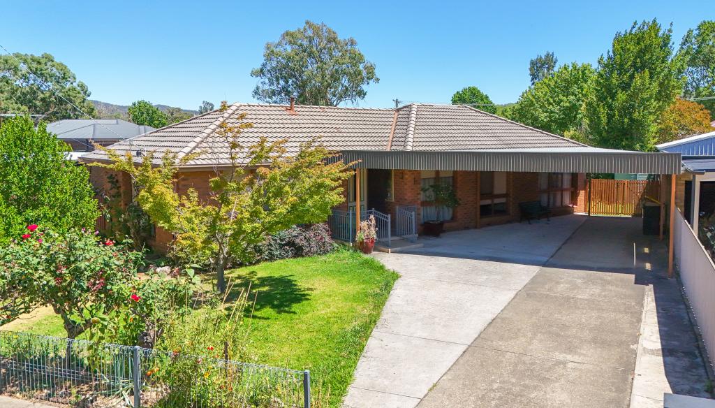 3 Moore St, Myrtleford, VIC 3737