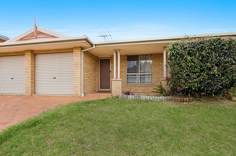 27 Wardia St, Glenwood, NSW 2768