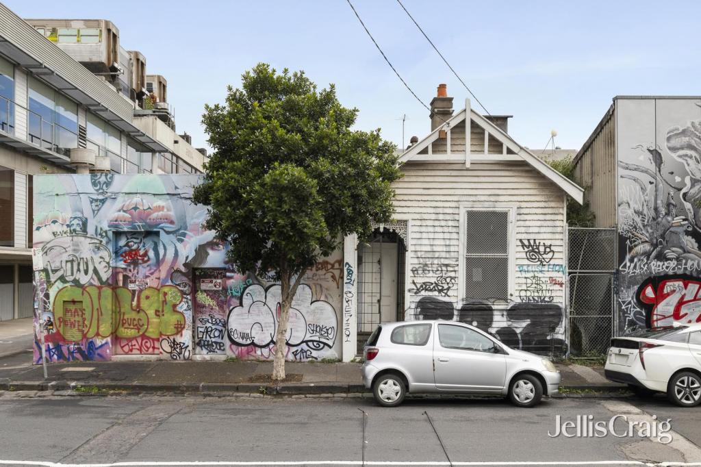29-31 Budd St, Collingwood, VIC 3066