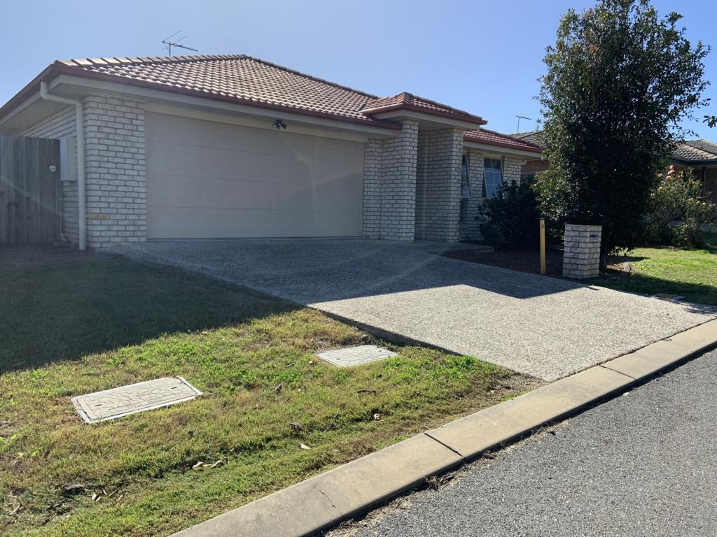 House 28/12 Walnut Cres, Lowood, QLD 4311