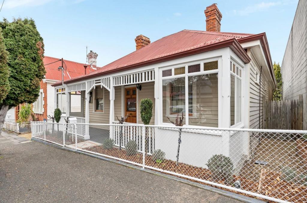 16 Wellington St, North Hobart, TAS 7000