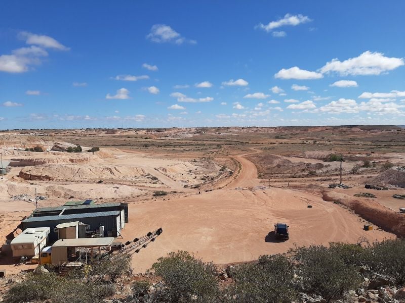 2251 Kingsford Smith Ct, Coober Pedy, SA 5723