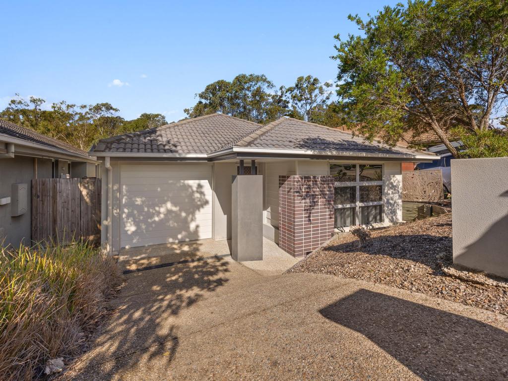 22 Chamomile St, Springfield Lakes, QLD 4300