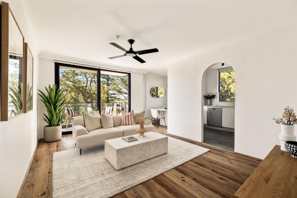 4/57-61 MARKET ST, RANDWICK, NSW 2031