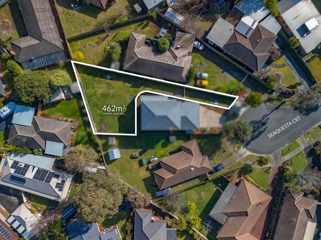 Lot 2/11 Seaquesta Ct, Frankston, VIC 3199