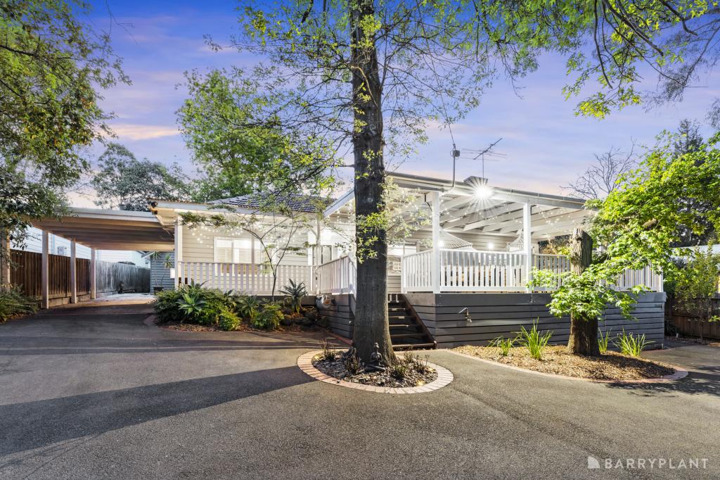 5 The Outlook, Heathmont, VIC 3135