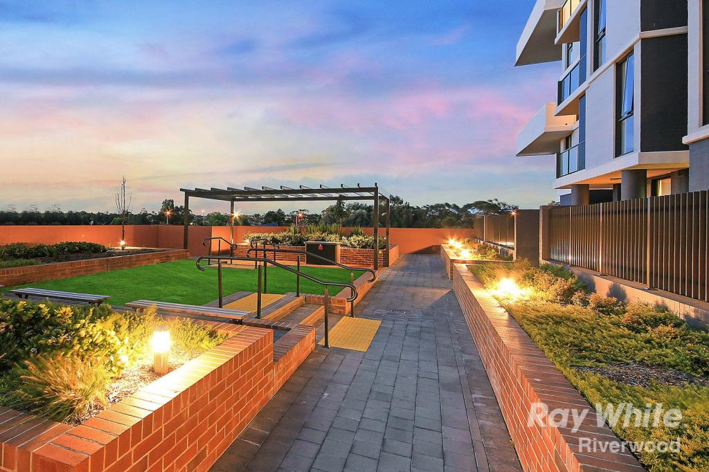 206/1 Vermont Cres, Riverwood, NSW 2210