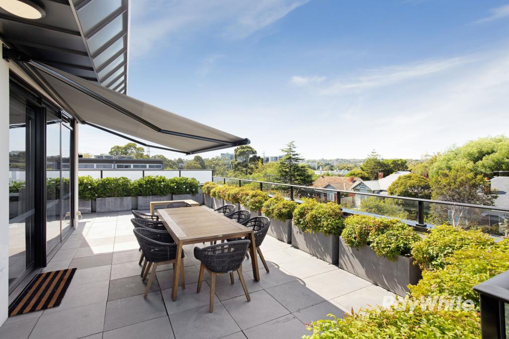 201/281 Tooronga Rd, Glen Iris, VIC 3146