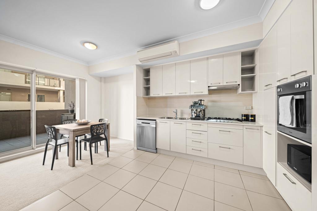 49/17 Warby St, Campbelltown, NSW 2560