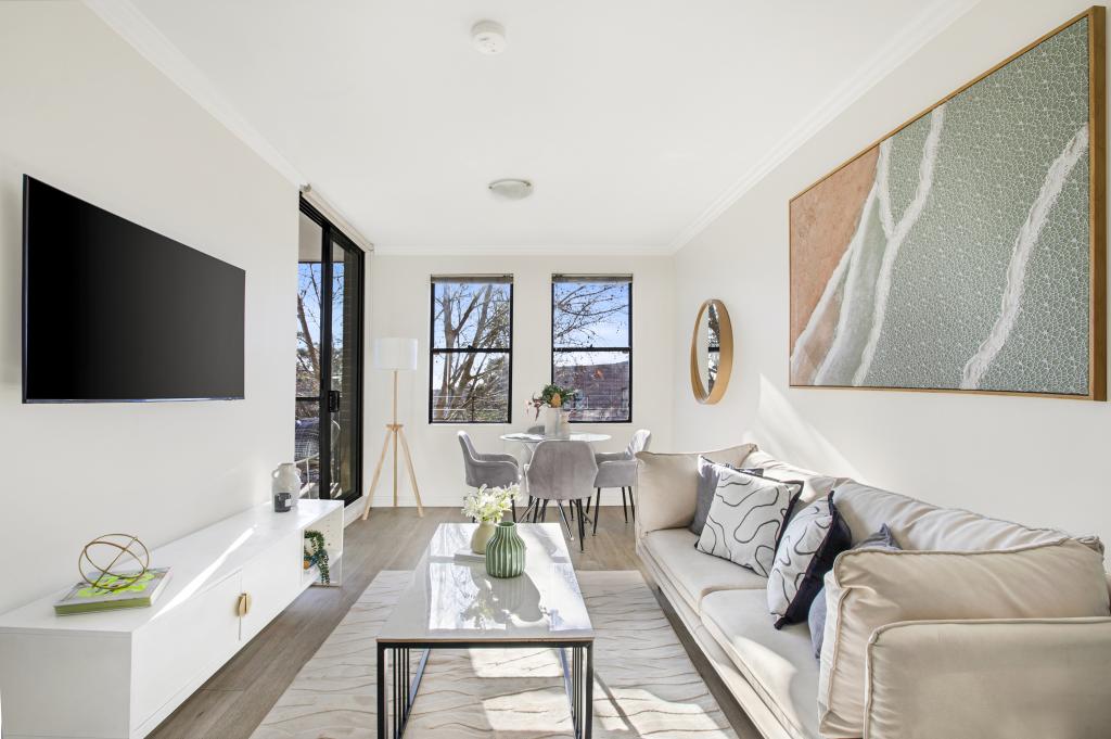 58/236 PACIFIC HWY, CROWS NEST, NSW 2065