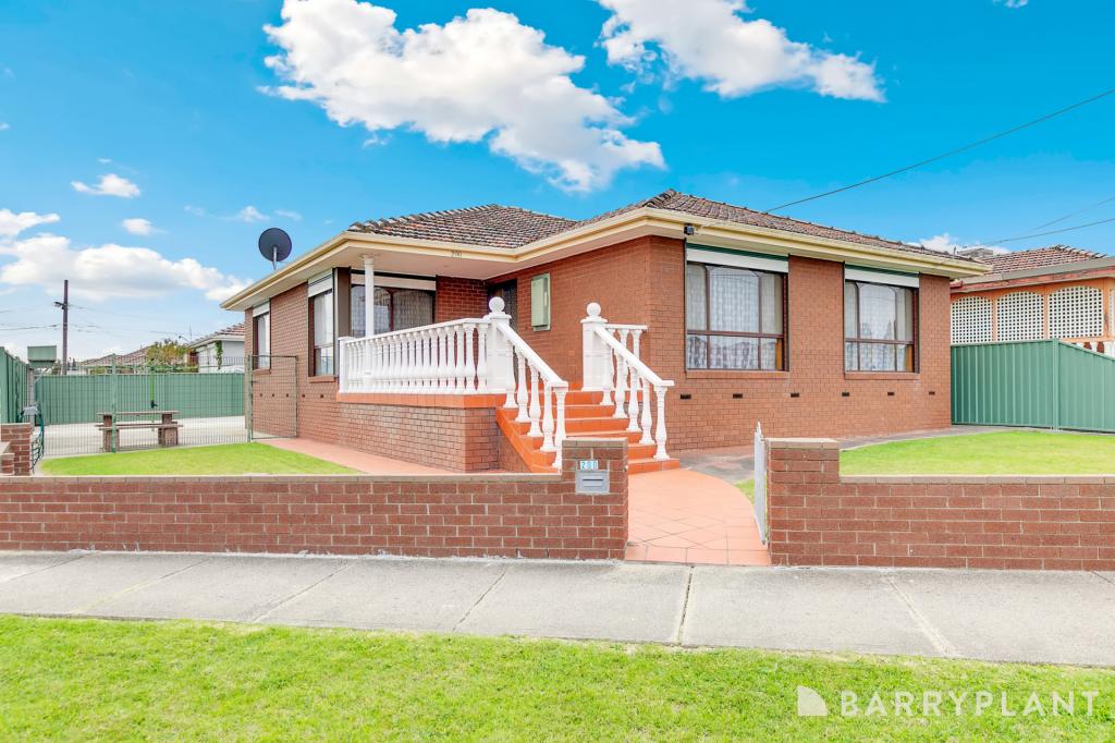 200 Main St, Thomastown, VIC 3074