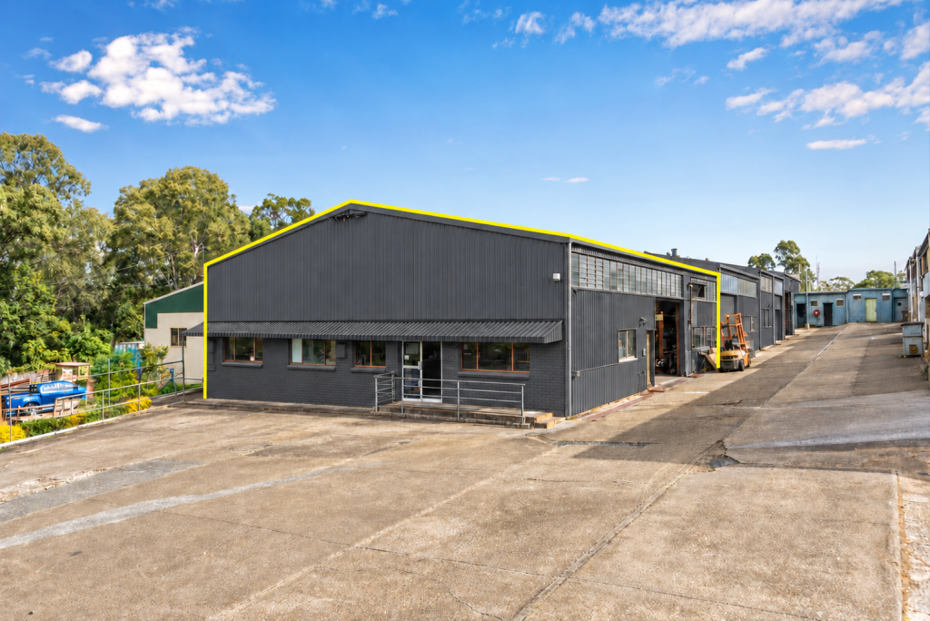 1/138 MEAKIN RD, KINGSTON, QLD 4114