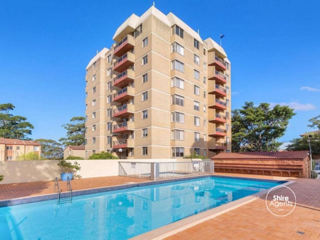 A28/168-172 WILLARONG RD, CARINGBAH, NSW 2229