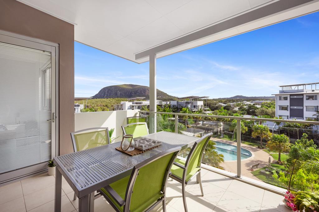 3405/27 Boardwalk Bvd, Mount Coolum, QLD 4573