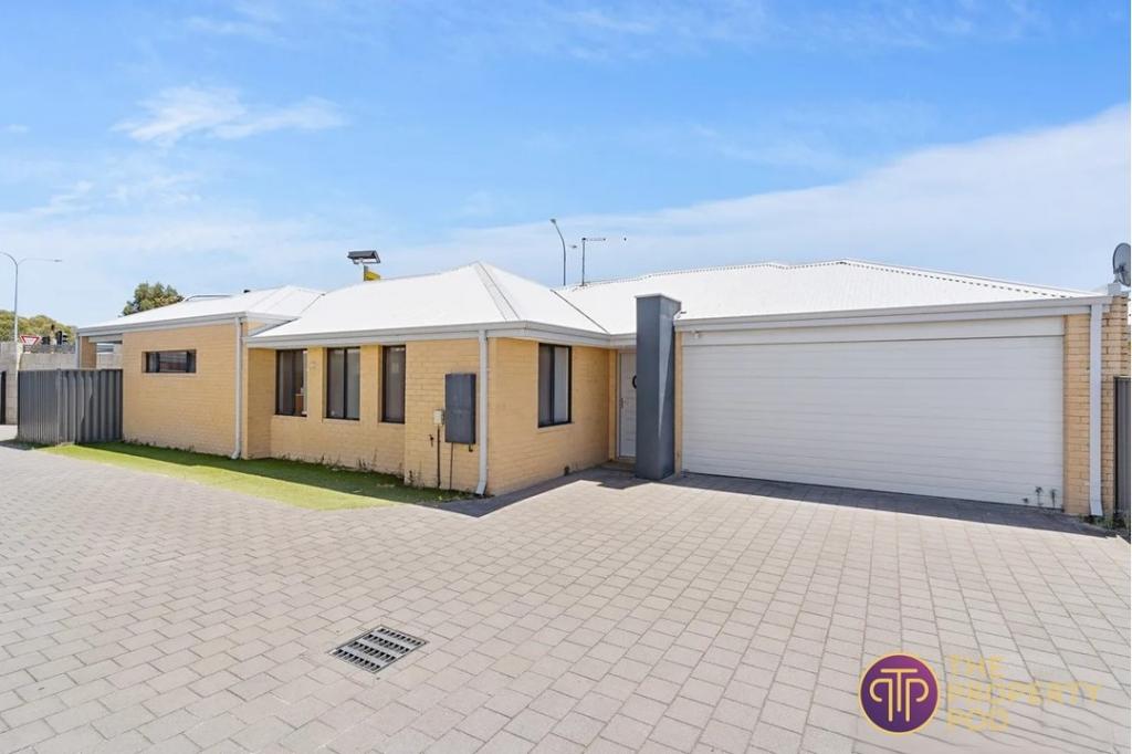 3/60 Rubens Cct, Baldivis, WA 6171