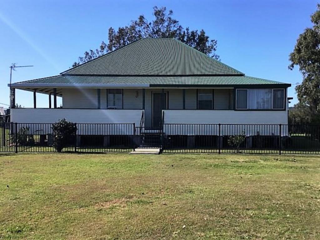 197 Lower Coldstream Rd, Coldstream, NSW 2462