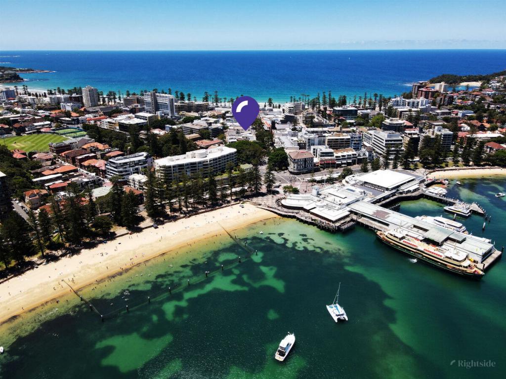 Level 1/13 The Corso, Manly, NSW 2095
