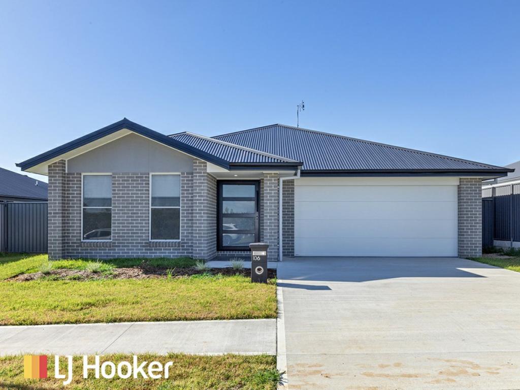 106 Marathon St, Westdale, NSW 2340