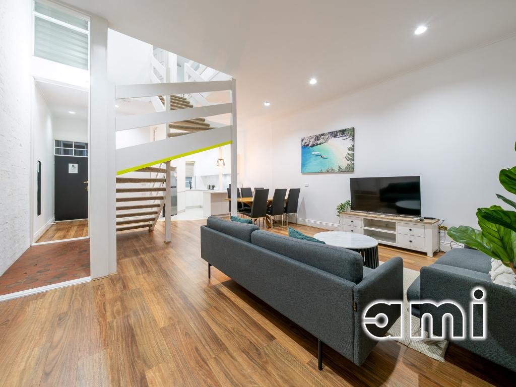 58 Hayward Lane, Melbourne, VIC 3000