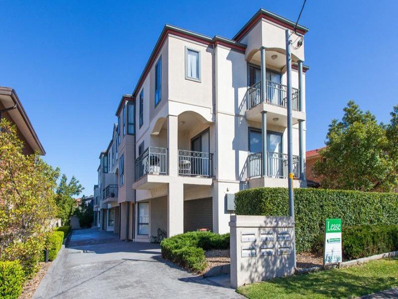 5/11 New Dapto Rd, Wollongong, NSW 2500