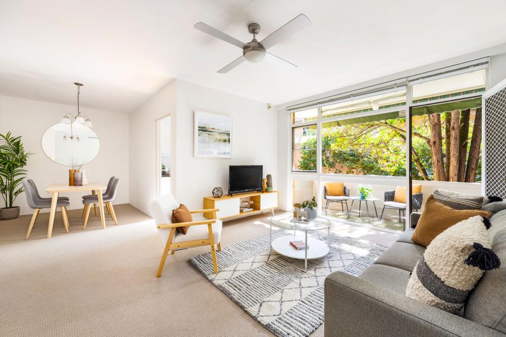 8/16 Rangers Rd, Cremorne, NSW 2090