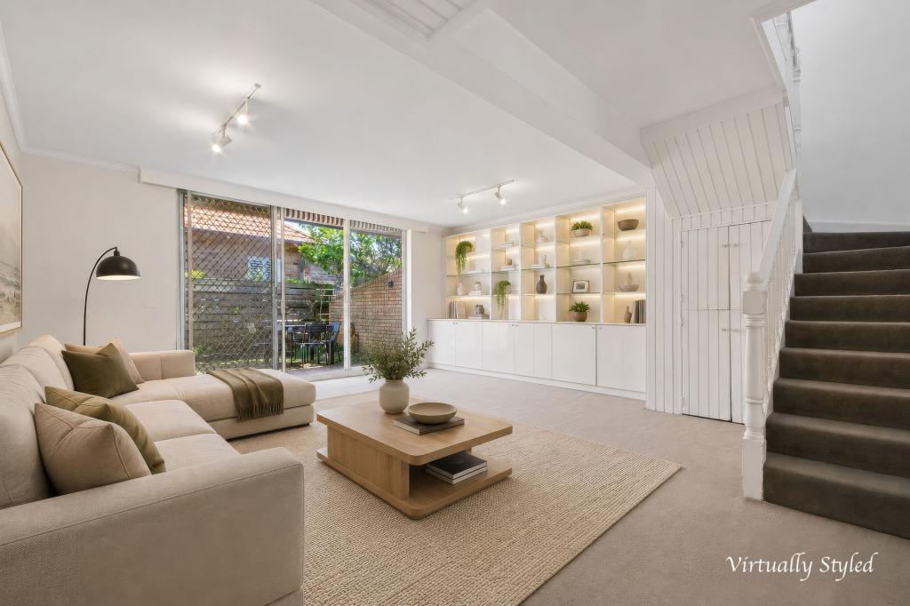 10/10 Oaks Ave, Cremorne, NSW 2090
