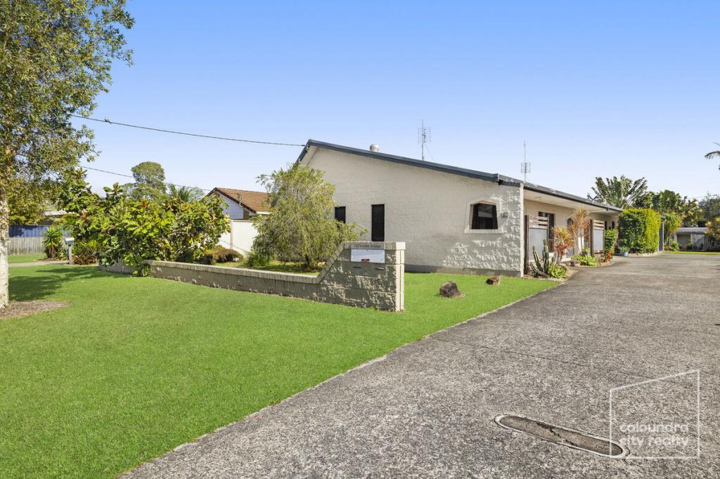 1/18 Croydon Ave, Currimundi, QLD 4551