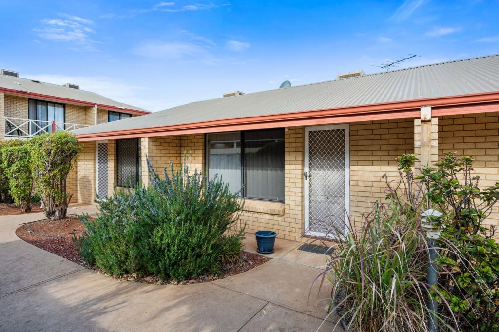 3/191 Egan St, Kalgoorlie, WA 6430