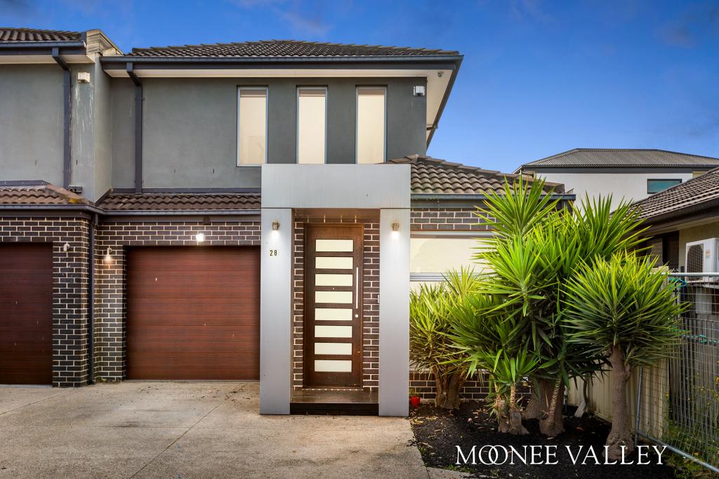 28 Grantham Pde, St Albans, VIC 3021