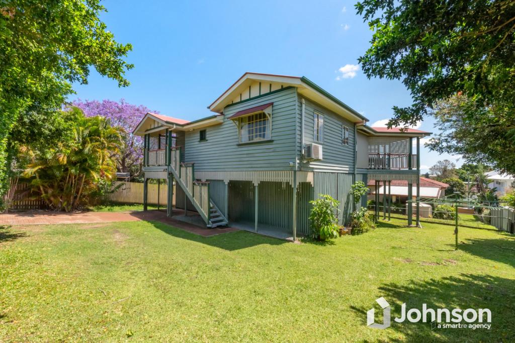 47a Jardine St, Kedron, QLD 4031