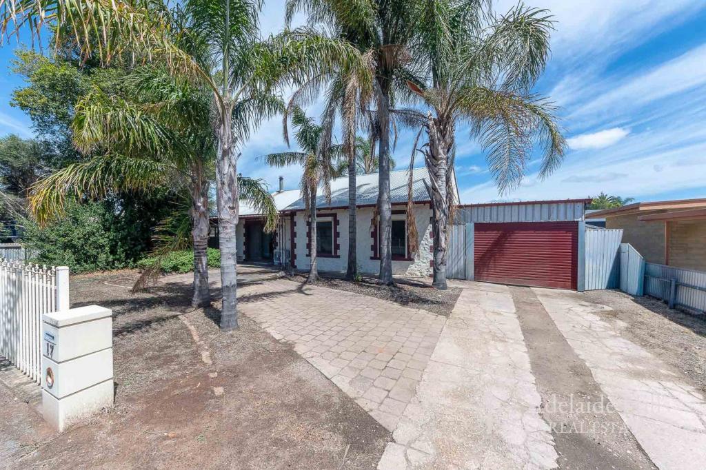 17 MONTGOMERY AVE, MURRAY BRIDGE, SA 5253