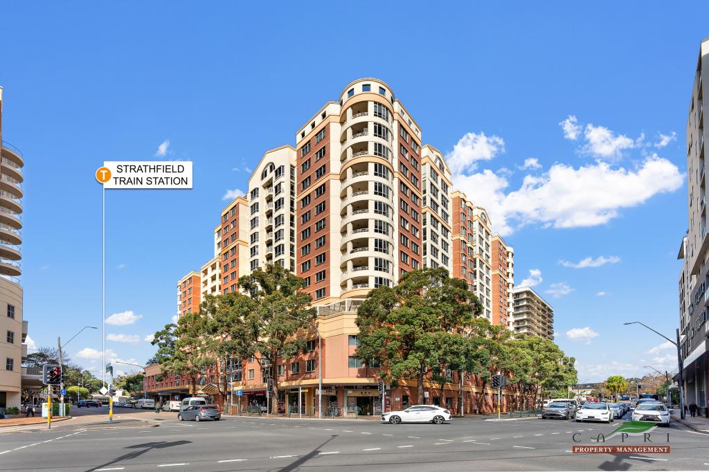 209/20-34 ALBERT RD, STRATHFIELD, NSW 2135