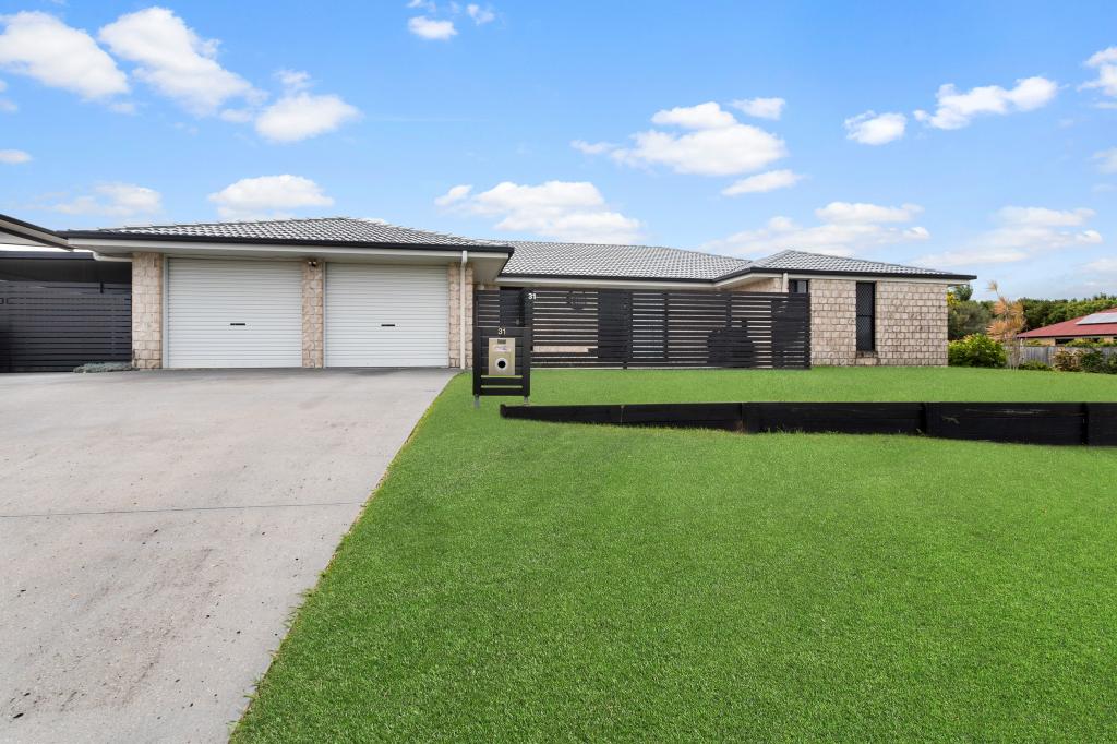 31 Cairns Cres, Deception Bay, QLD 4508