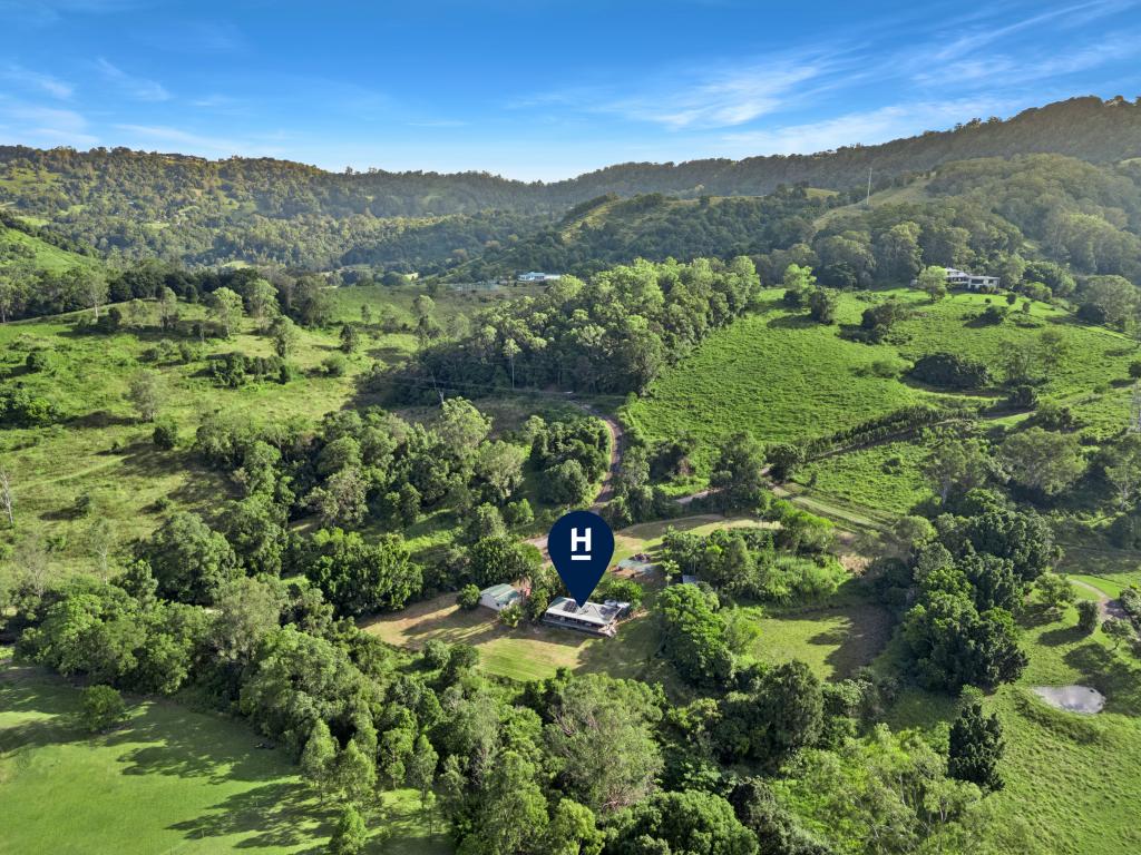 90 Ruwoldts Rd, Dulong, QLD 4560