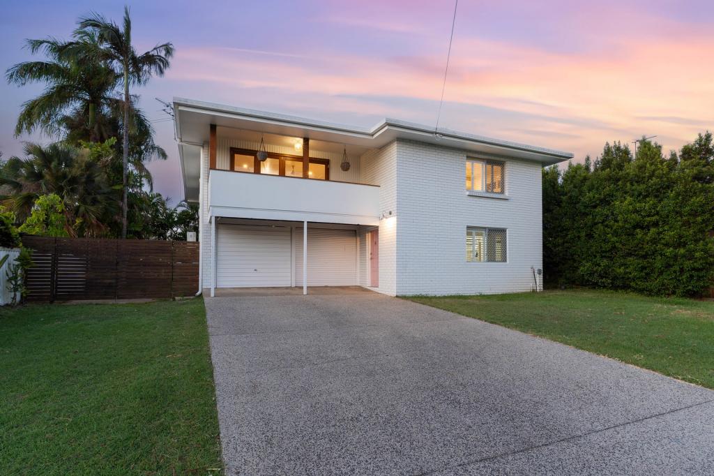 435 Murphy St, Frenchville, QLD 4701