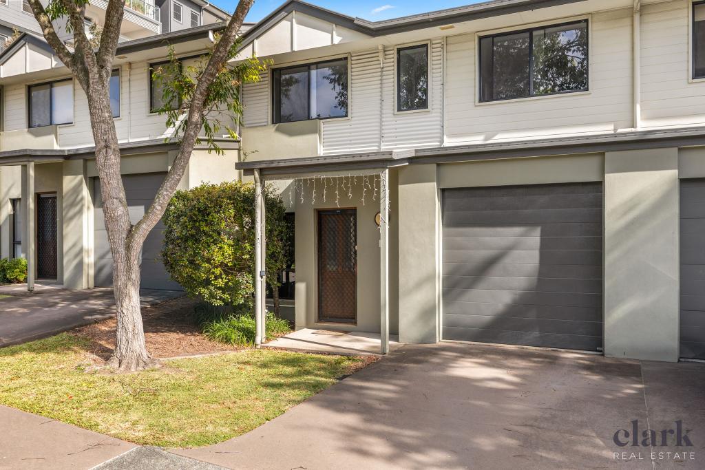 16/9 Fuller St, Lutwyche, QLD 4030