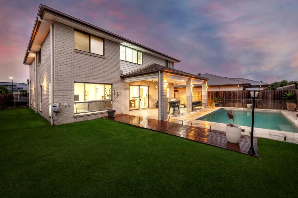 2 Alpine Lane, Pimpama, QLD 4209