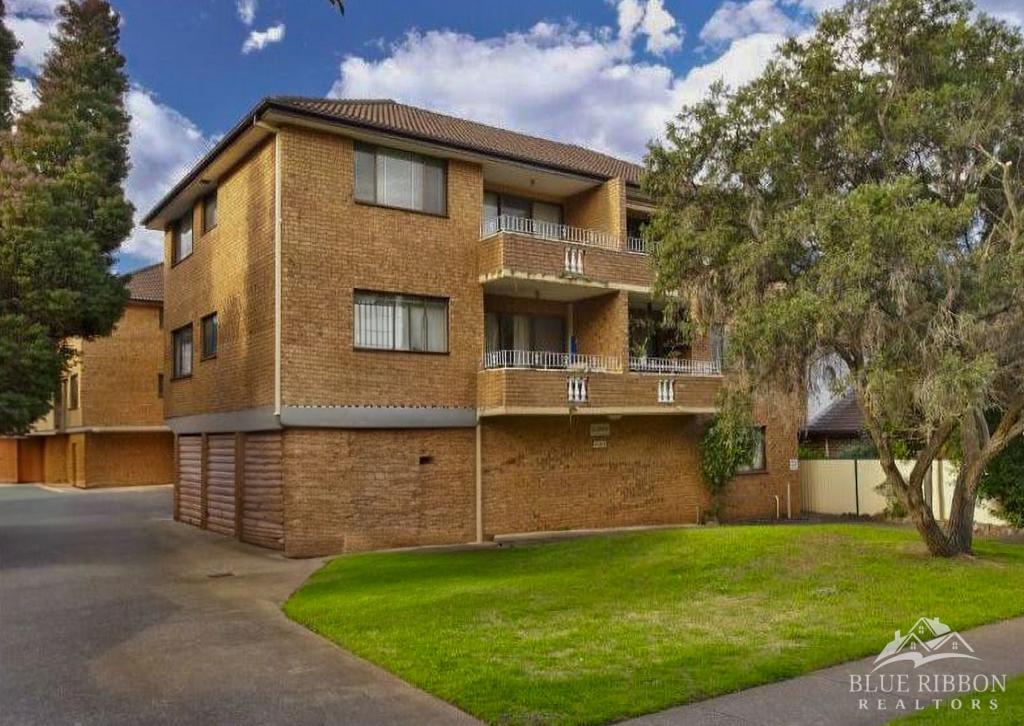 2/11-13 Jessie St, Westmead, NSW 2145