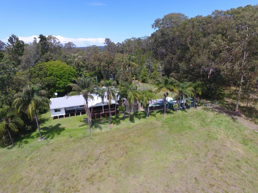 740 Mongogarie Rd, Leeville, NSW 2470