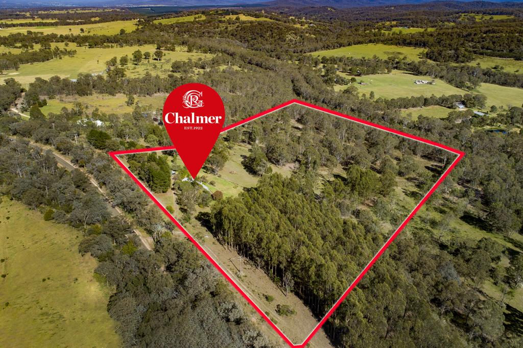 239 Briagolong - Stockdale Rd, Briagolong, VIC 3860