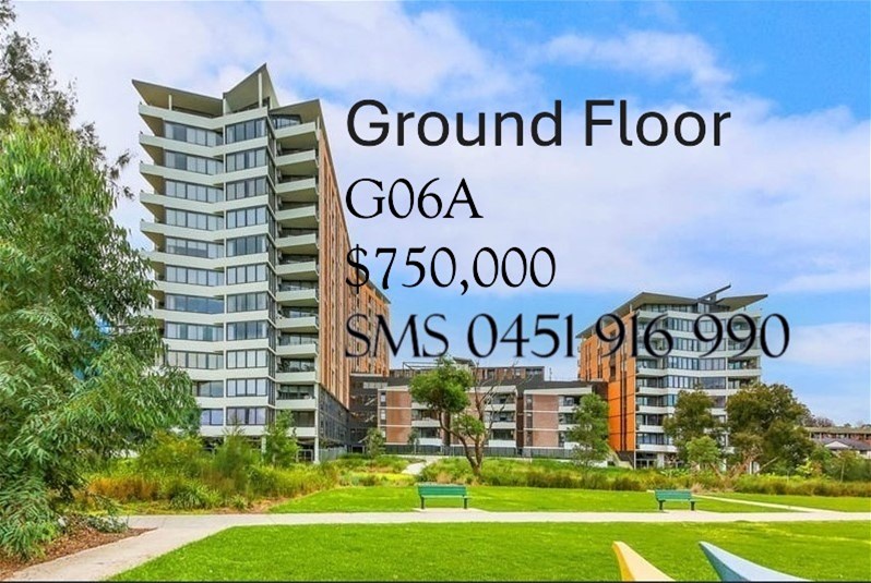 G06a/3 Broughton St, Parramatta, NSW 2150