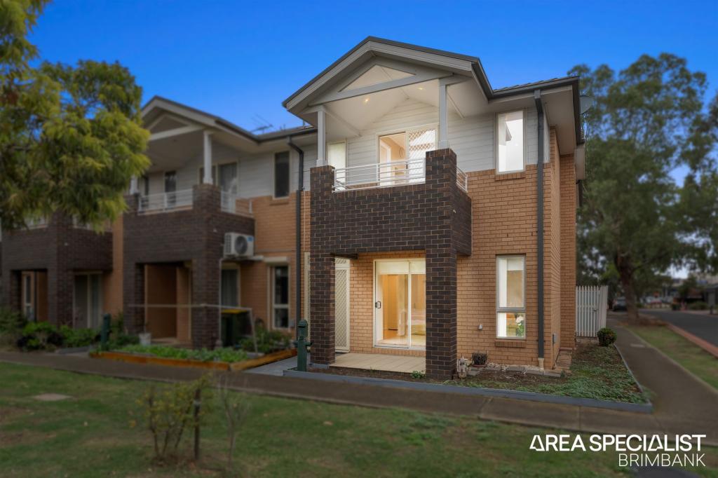 2 Buckhaven St, Deer Park, VIC 3023