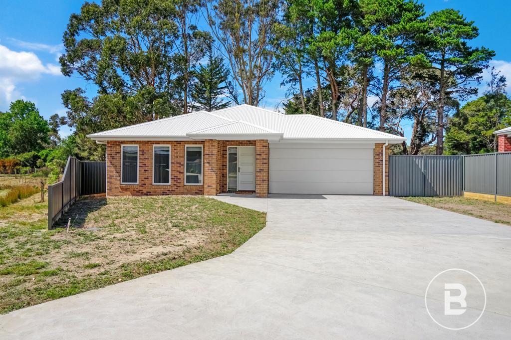 10 Casuarina Ct, Beaufort, VIC 3373