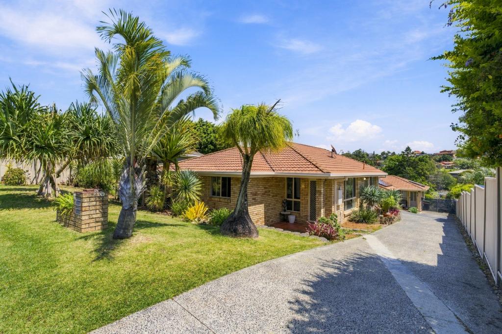 1/11 Tralee Dr, Banora Point, NSW 2486