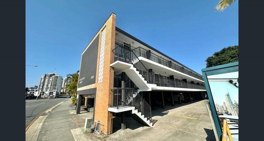 13/2930 Gold Coast Hwy, Surfers Paradise, QLD 4217