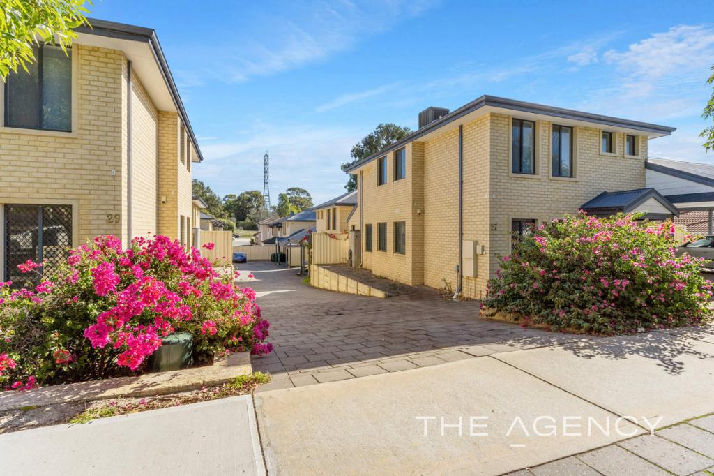 1/27-29 Stannard St, Bentley, WA 6102