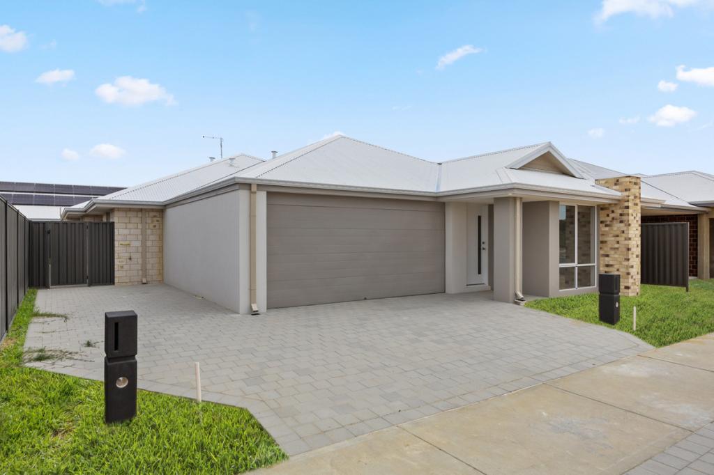 6b Oxbow Rise, Wellard, WA 6170
